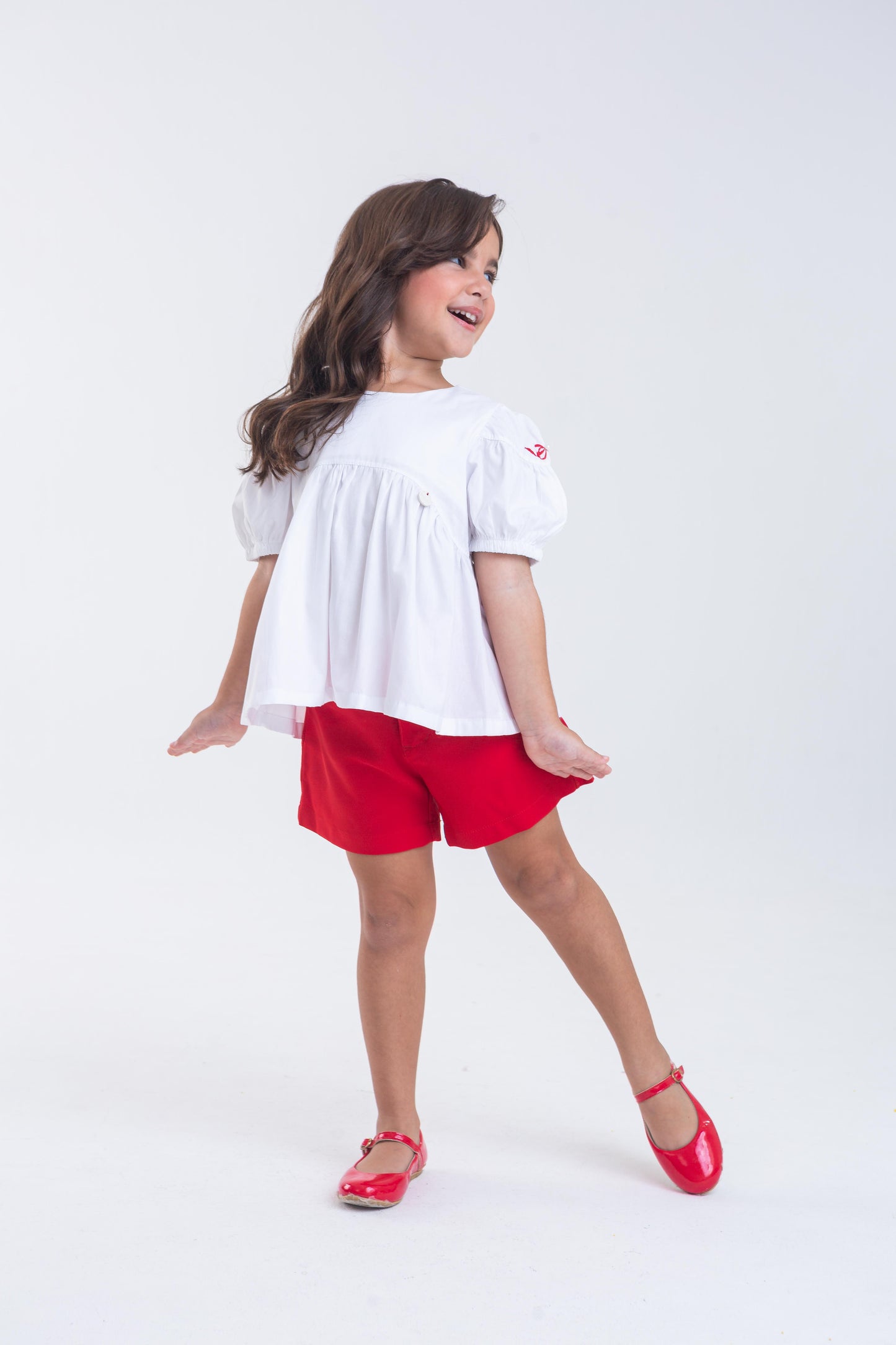 CONJ DE SHORT PALOMA 10100638