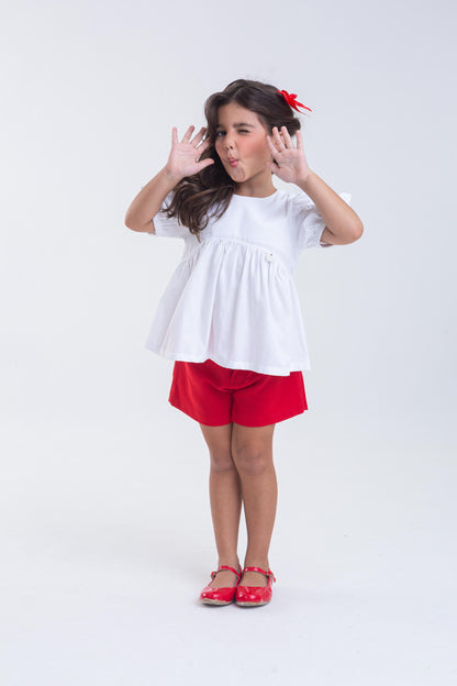 CONJ DE SHORT PALOMA 10100638