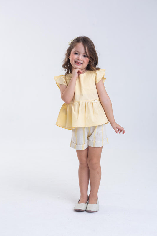 CONJ DE SHORT GABRIELLA 10100626
