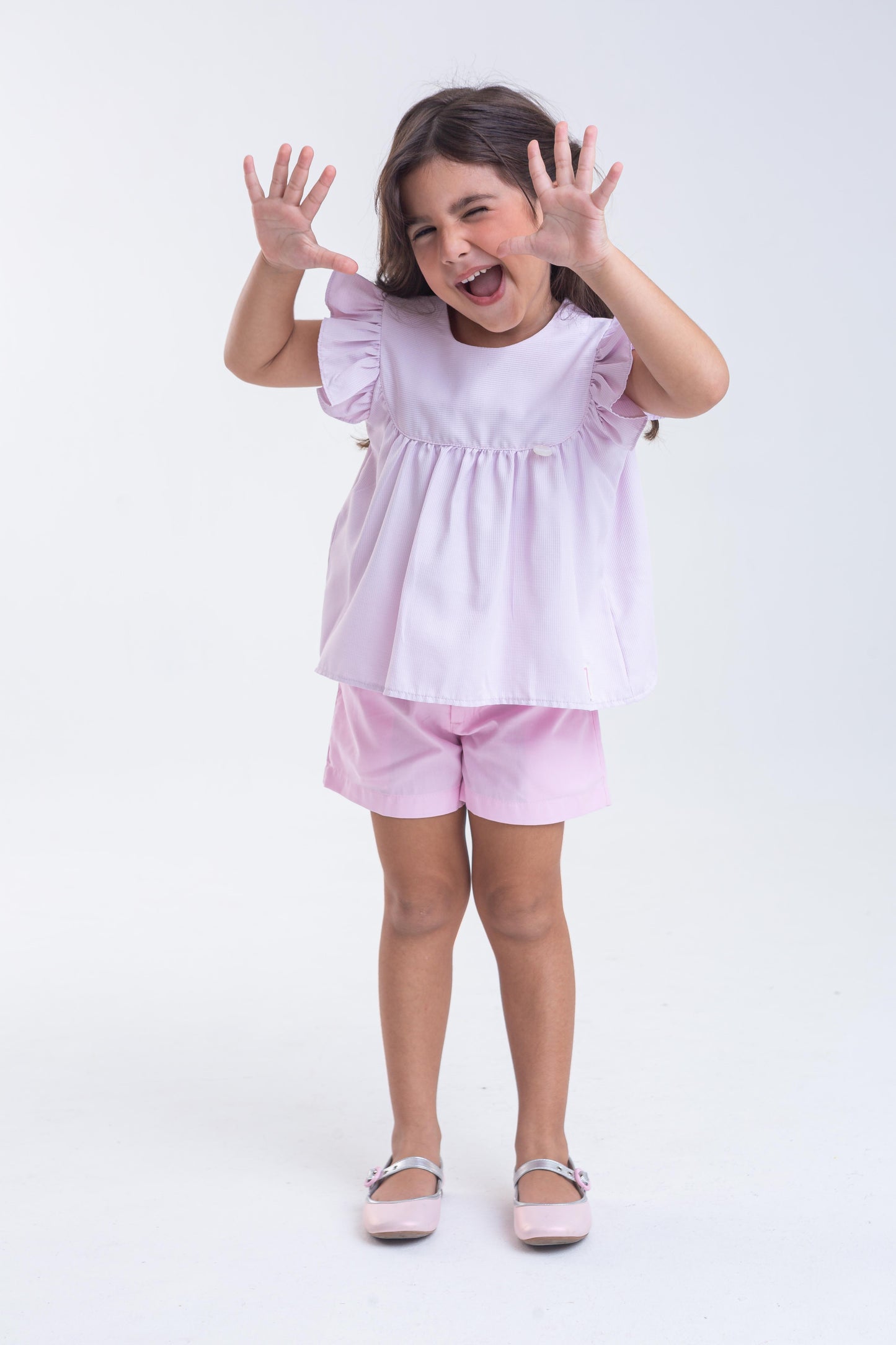 CONJ DE SHORT SABRINA 10100651