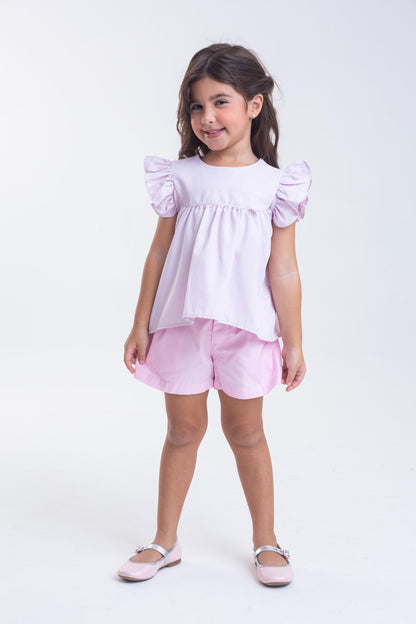 CONJ DE SHORT SABRINA 10100651