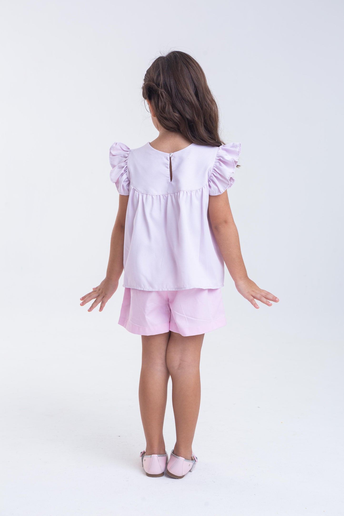 CONJ DE SHORT SABRINA 10100651
