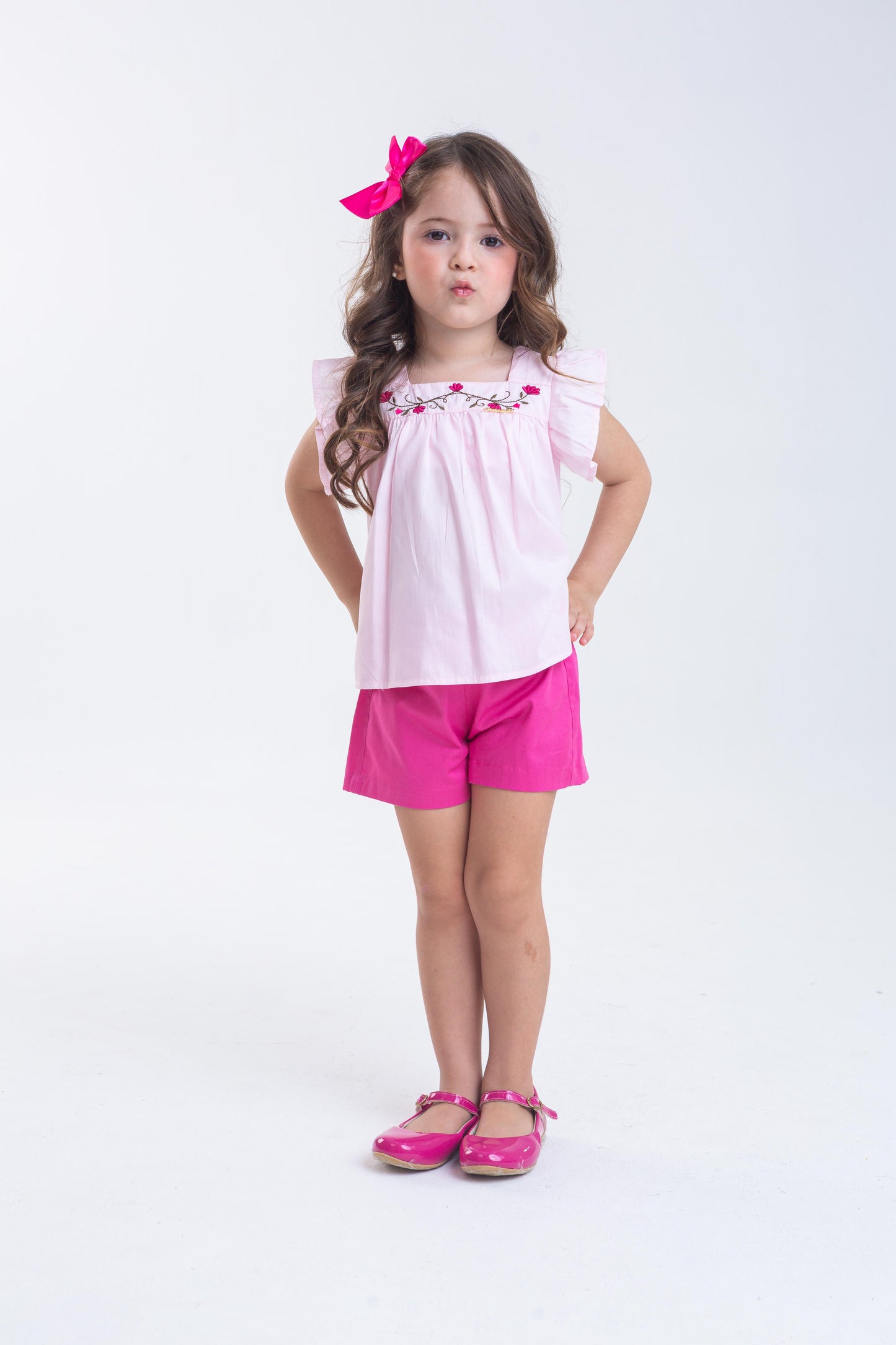 CONJ DE SHORT LORENA 10100664