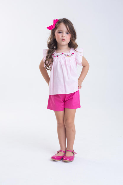 CONJ DE SHORT LORENA 10100664