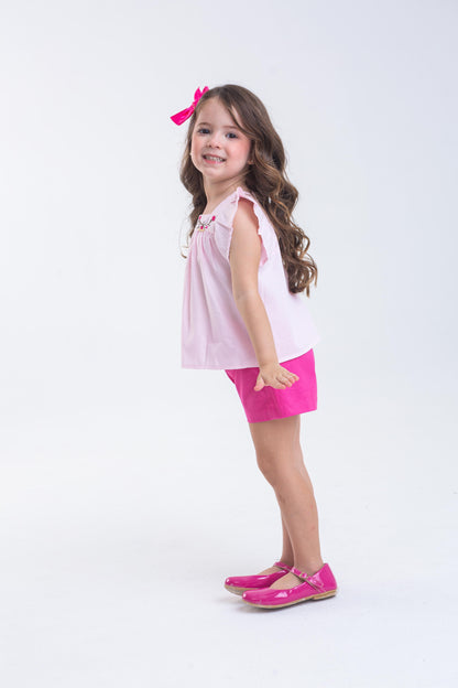 Conjunto Lorena | Parangolé Kids