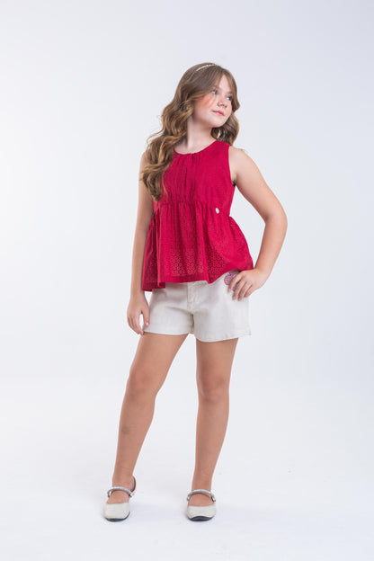 CONJ DE SHORT LETÍCIA 10100645