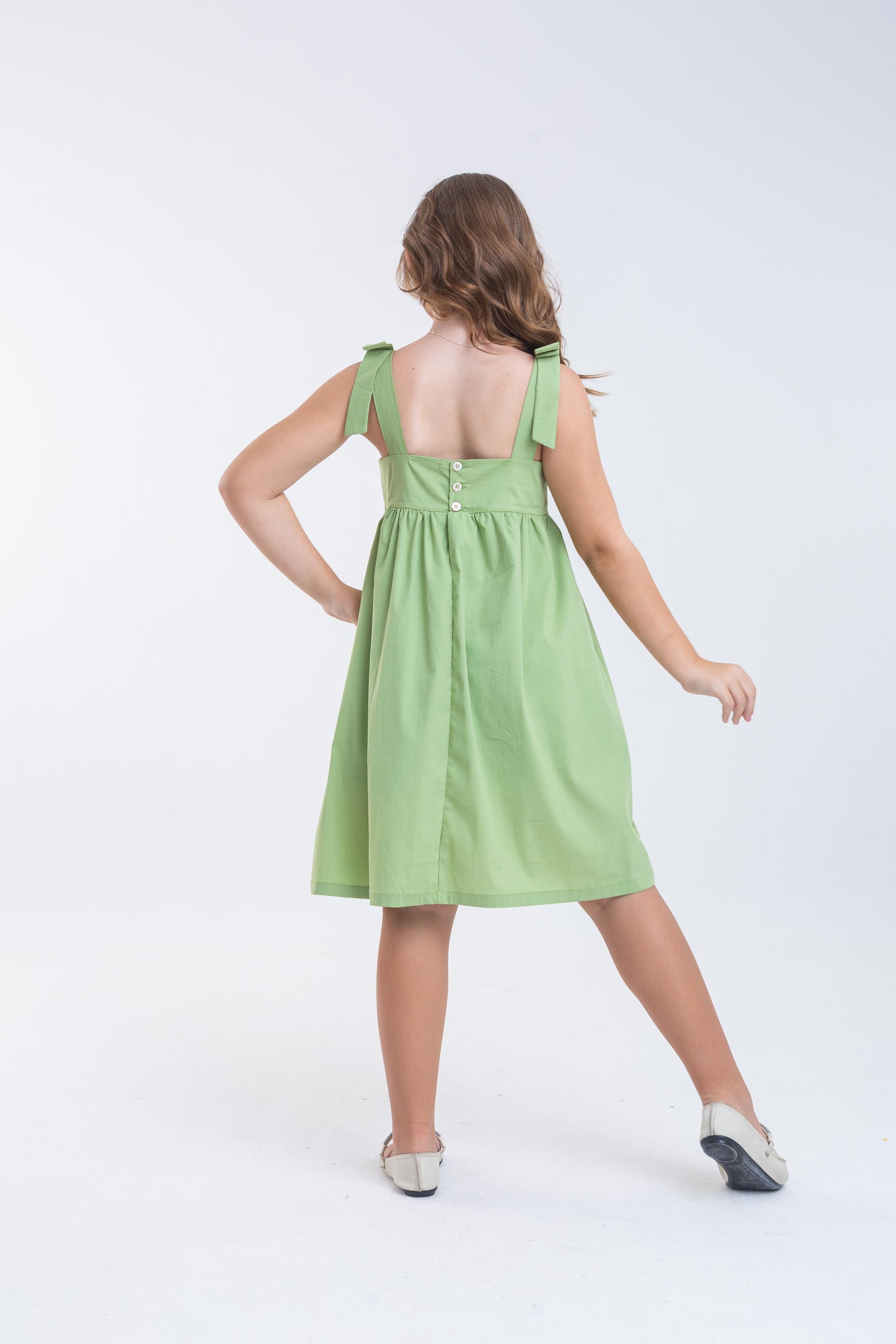 VESTIDO  MAYARA 10400411