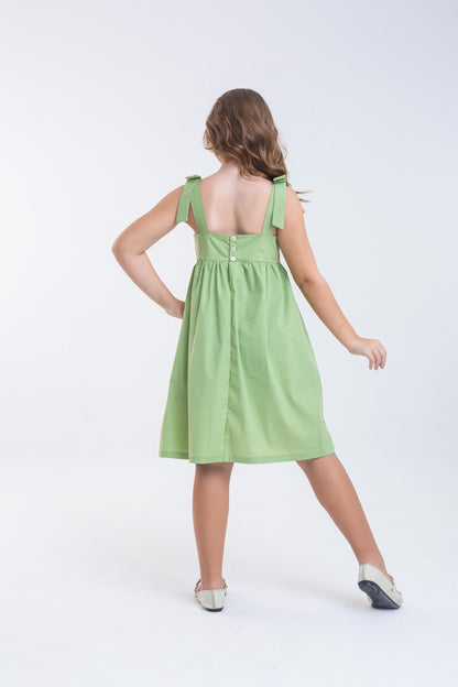 VESTIDO  MAYARA 10400411
