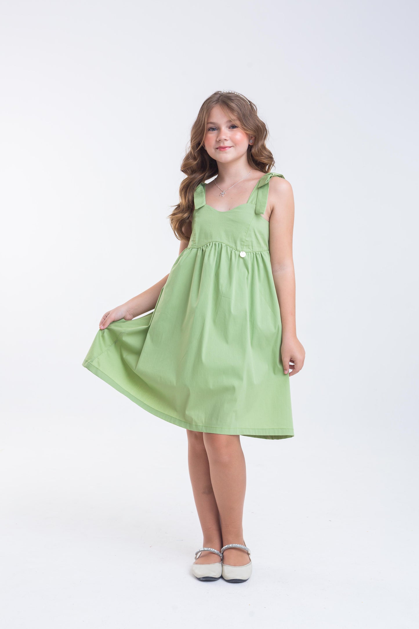 VESTIDO  MAYARA 10400411
