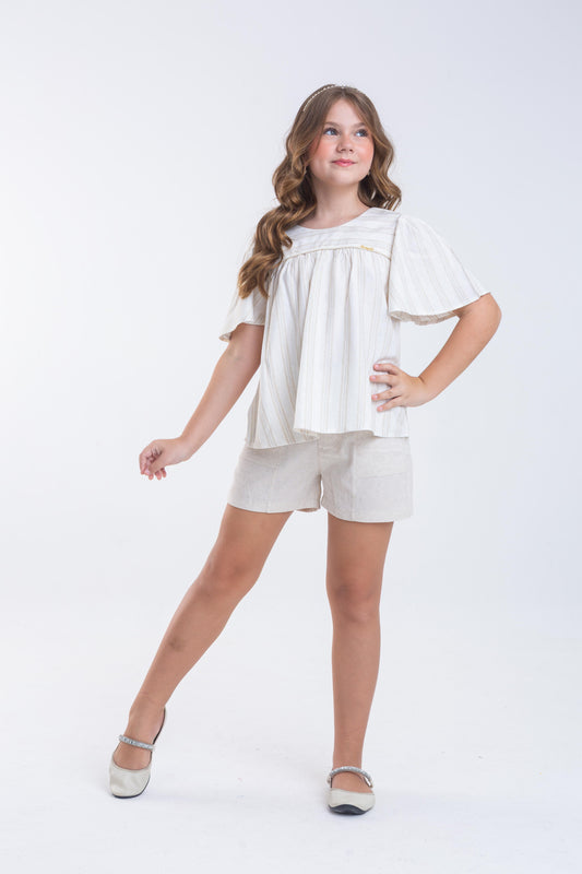 CONJ D SHORT PALOMA 10100669
