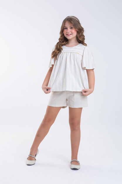 CONJ D SHORT PALOMA 10100669