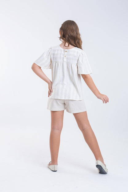 CONJ D SHORT PALOMA 10100669