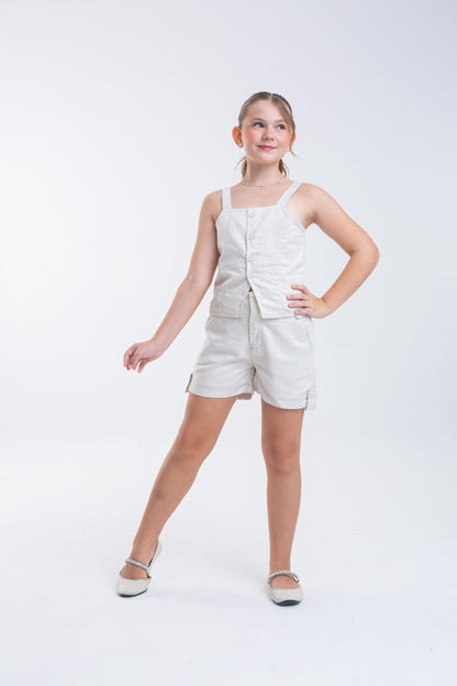 CONJ DE SHORT RAFAELA 10100636