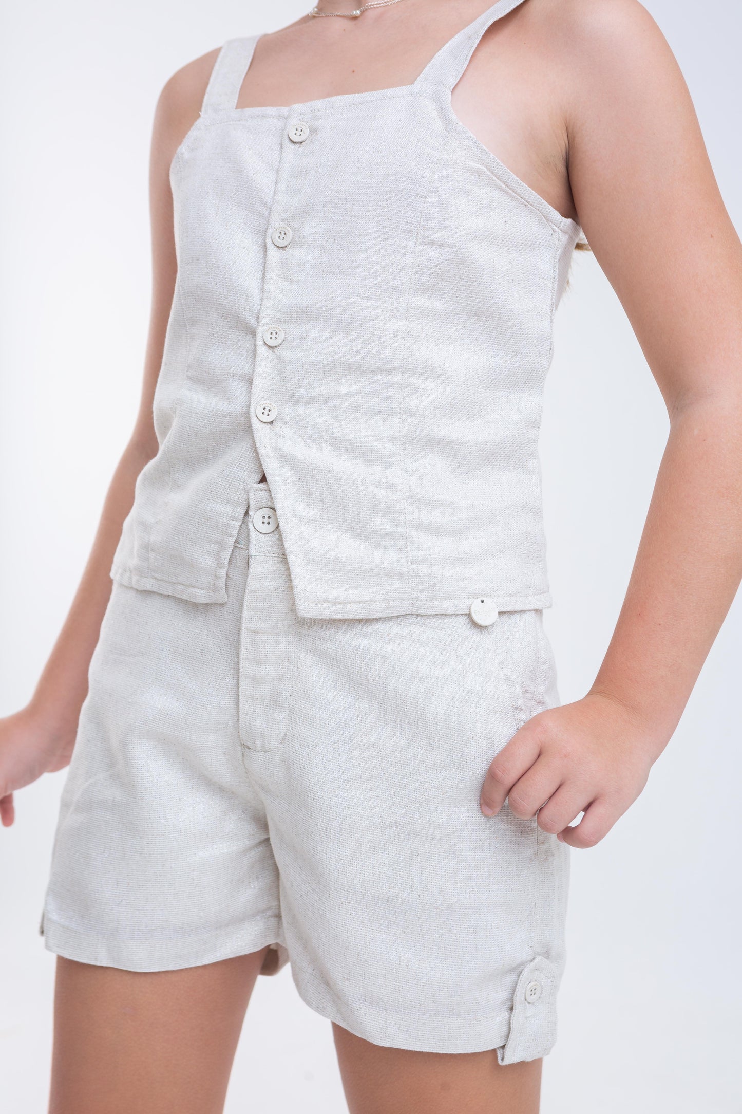 CONJ DE SHORT RAFAELA 10100636
