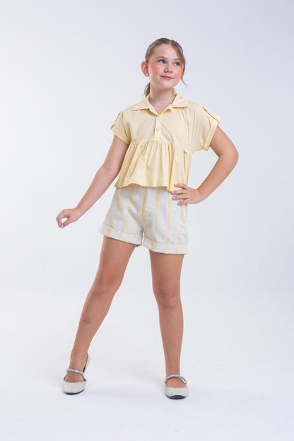 CONJ DE SHORT KEYLA 10100628