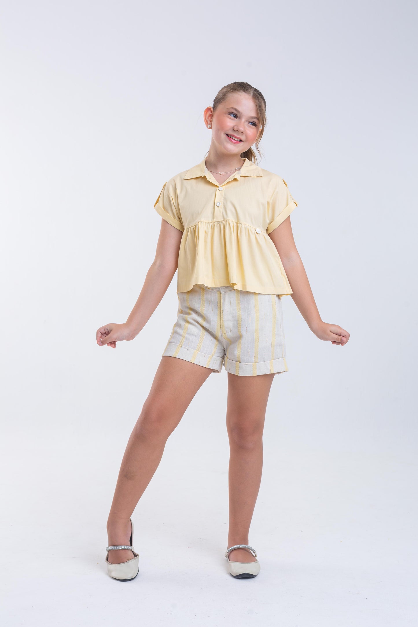 CONJ DE SHORT KEYLA 10100628