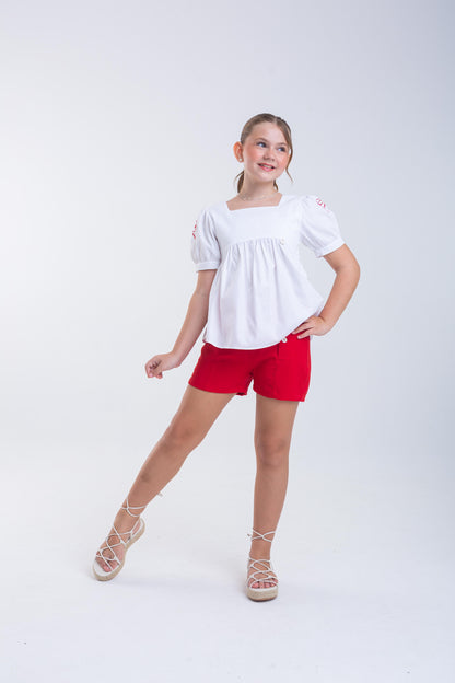 CONJ  DE SHORT THAIS 10100640