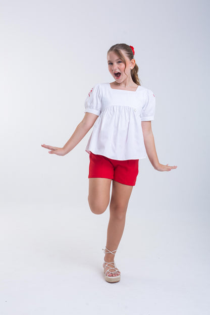 CONJ  DE SHORT THAIS 10100640