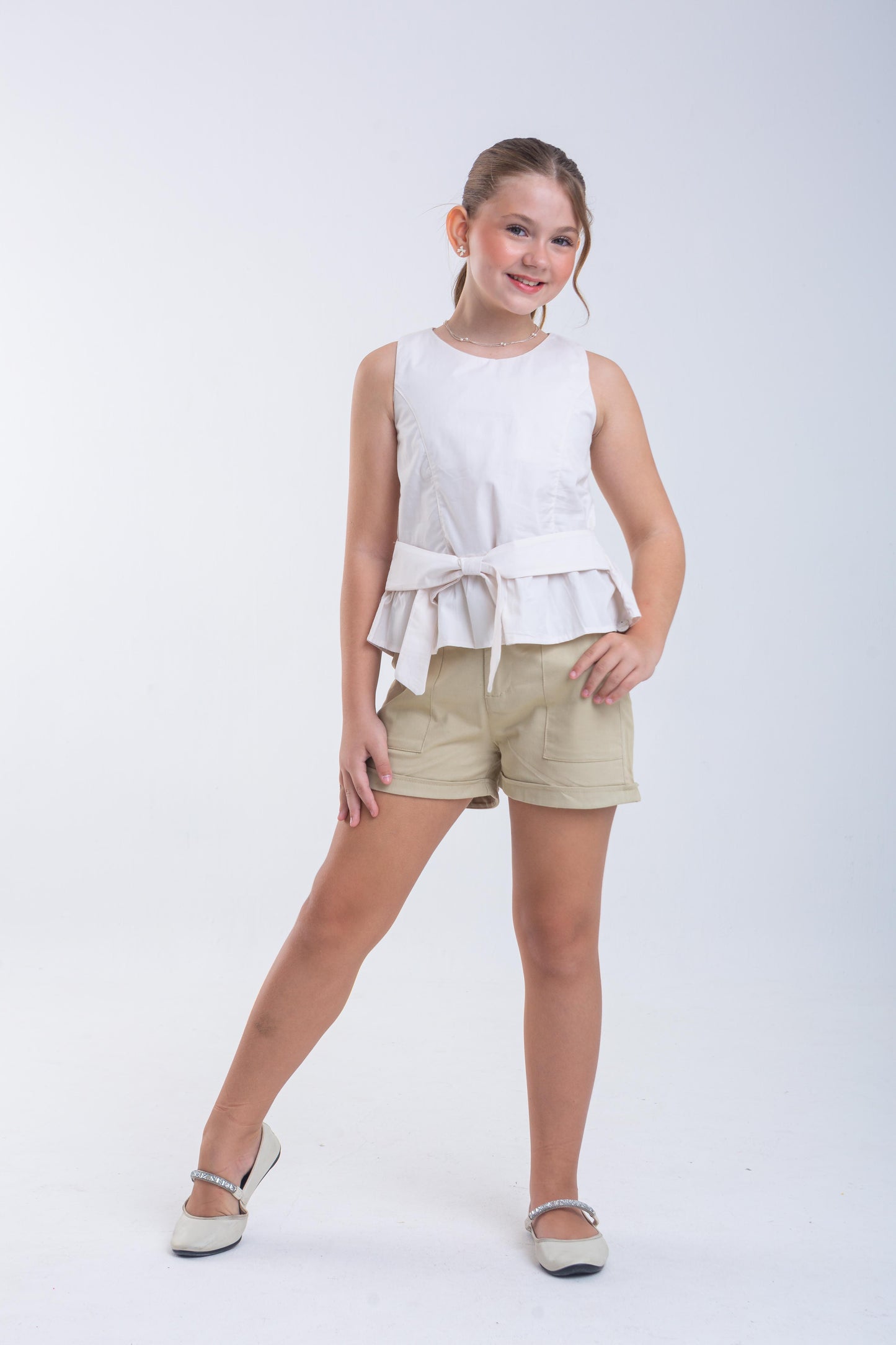 CONJ DE SHORT MARIA 10100653
