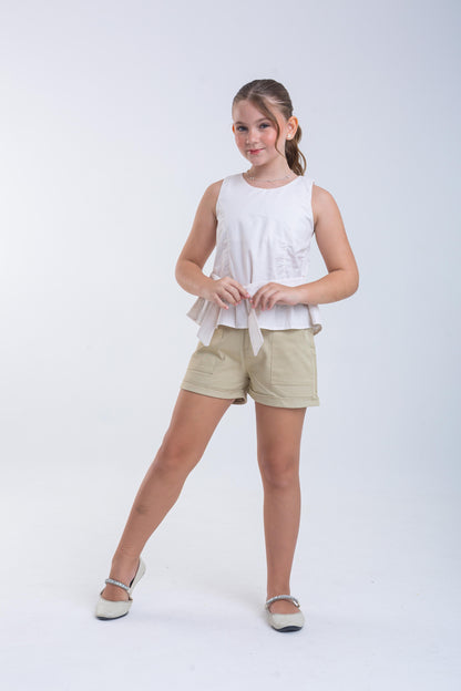 CONJ DE SHORT MARIA 10100653