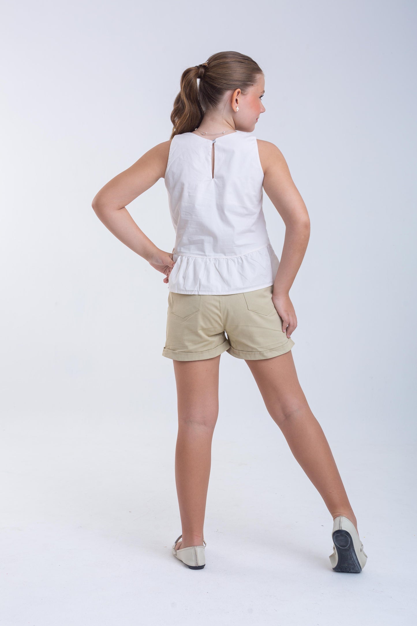 CONJ DE SHORT MARIA 10100653