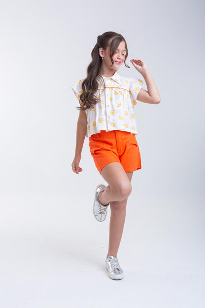 CONJ DE SHORT JAMILLE 10100663