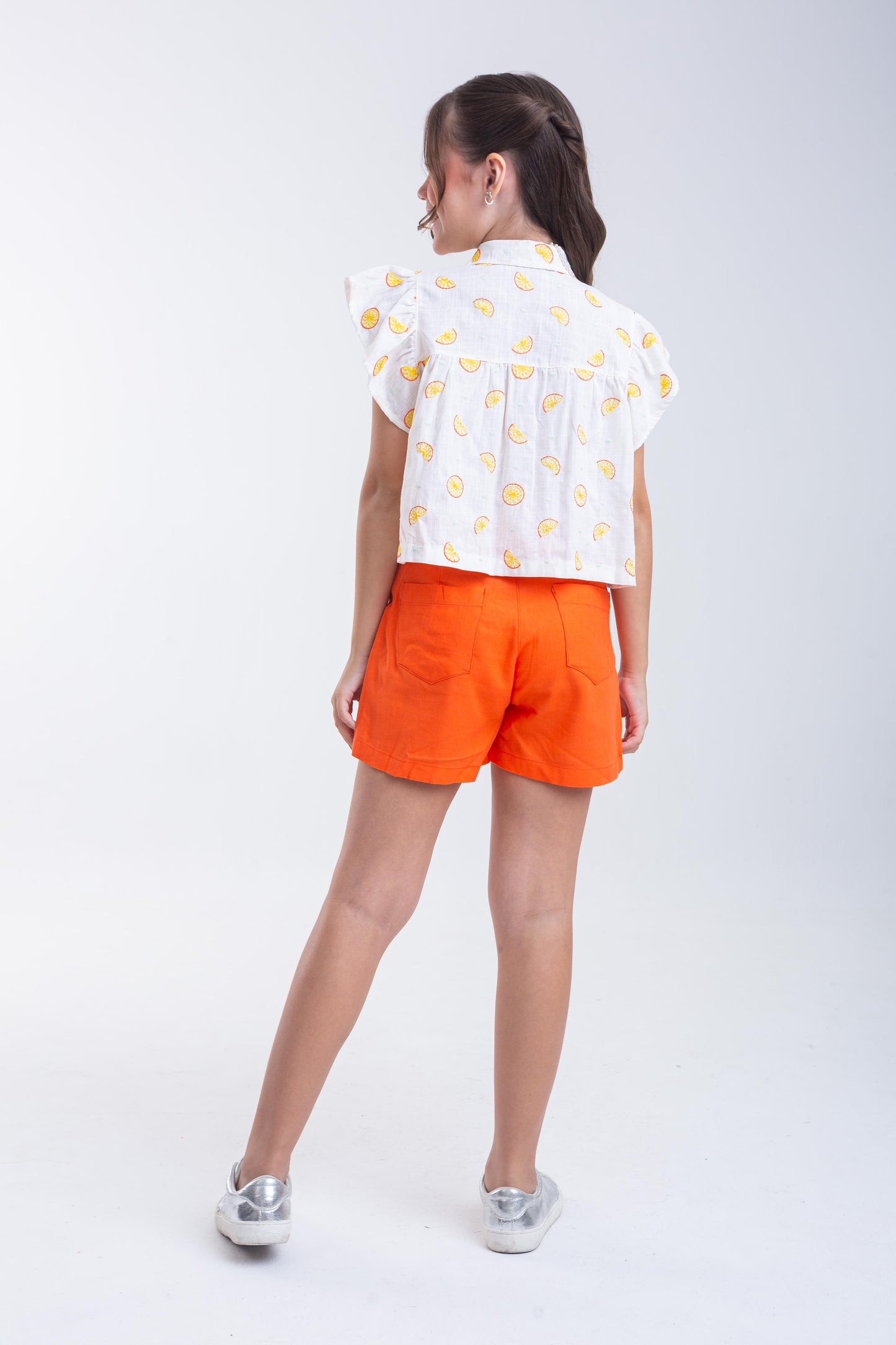 CONJ DE SHORT JAMILLE 10100663