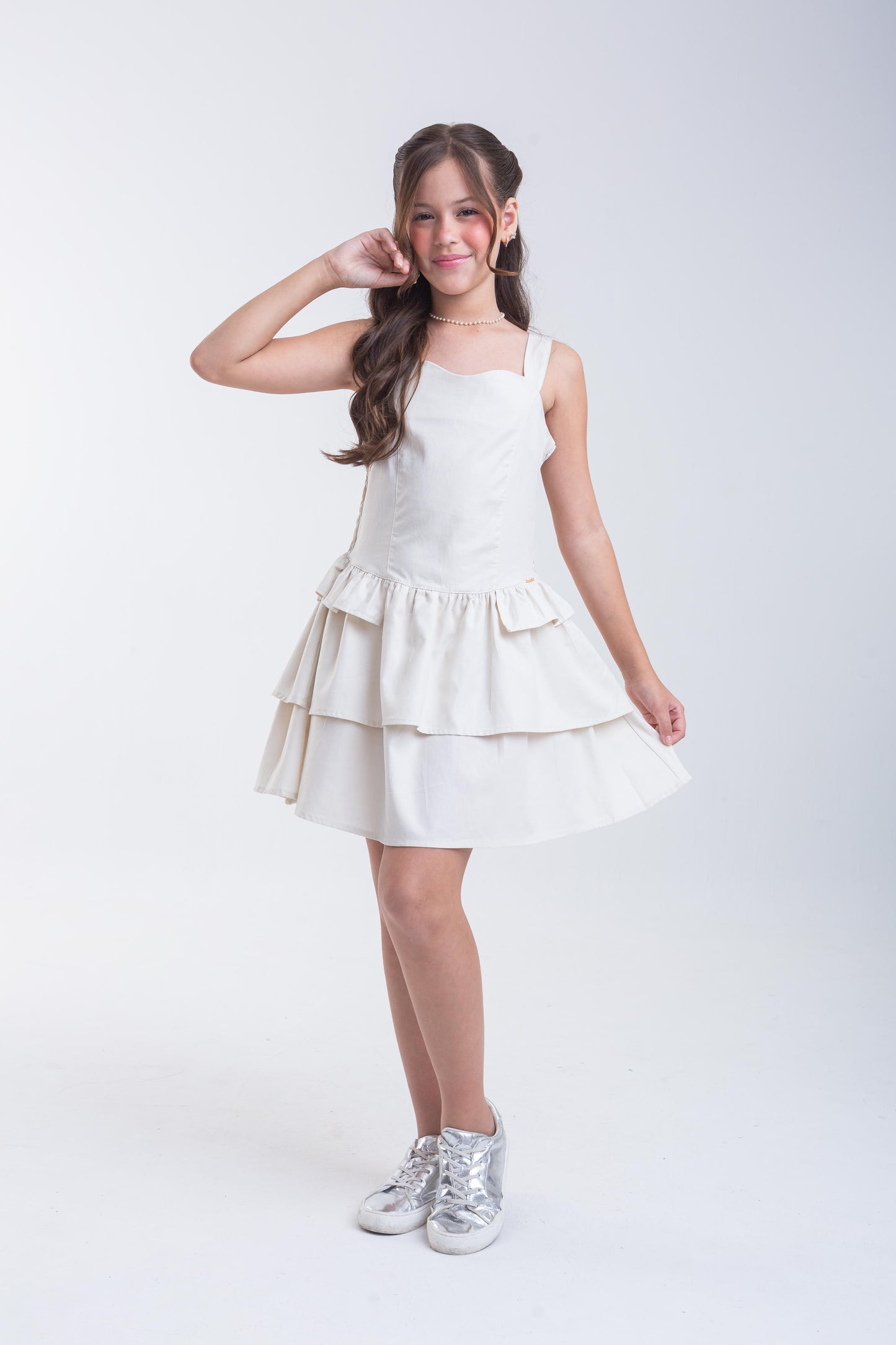 VESTIDO MARIA 10400417