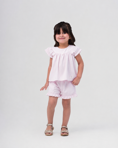Conjunto Nataly | Parangolé Kids