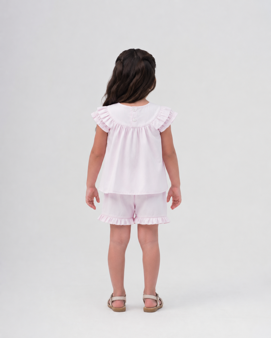 Conjunto Nataly | Parangolé Kids
