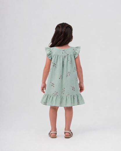 Vestido Fernana | Parangolé Kids